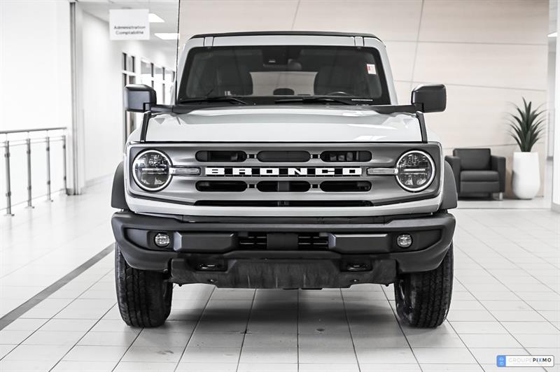 ford Bronco 2022 - 2