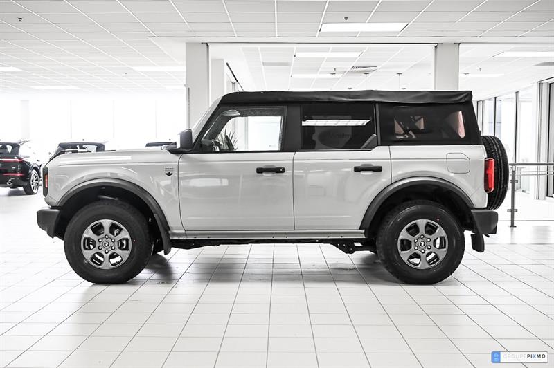 ford Bronco 2022 - 12