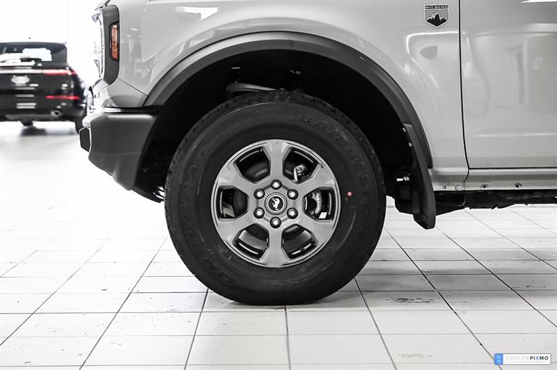 ford Bronco 2022 - 14