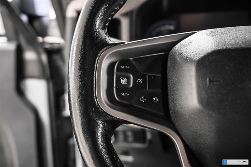 ford Bronco 2022 - 20