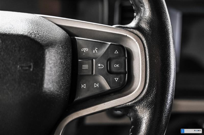 ford Bronco 2022 - 31