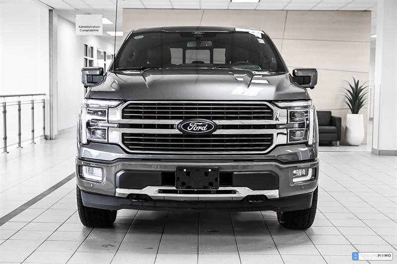 ford F-150 2025 - 2