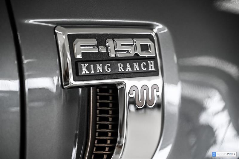 ford F-150 2025 - 10