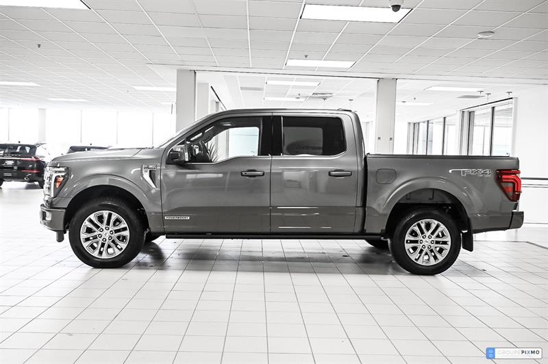 ford F-150 2025 - 14