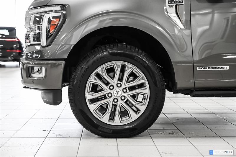 ford F-150 2025 - 15