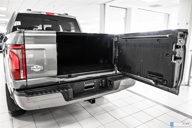 ford F-150 2025 - 16