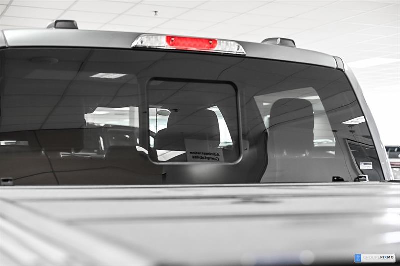ford F-150 2025 - 17