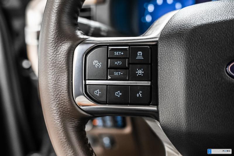 ford F-150 2025 - 23