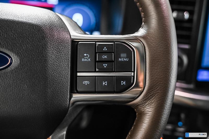 ford F-150 2025 - 24
