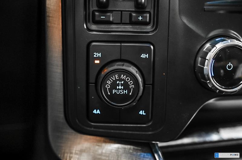 ford F-150 2025 - 29