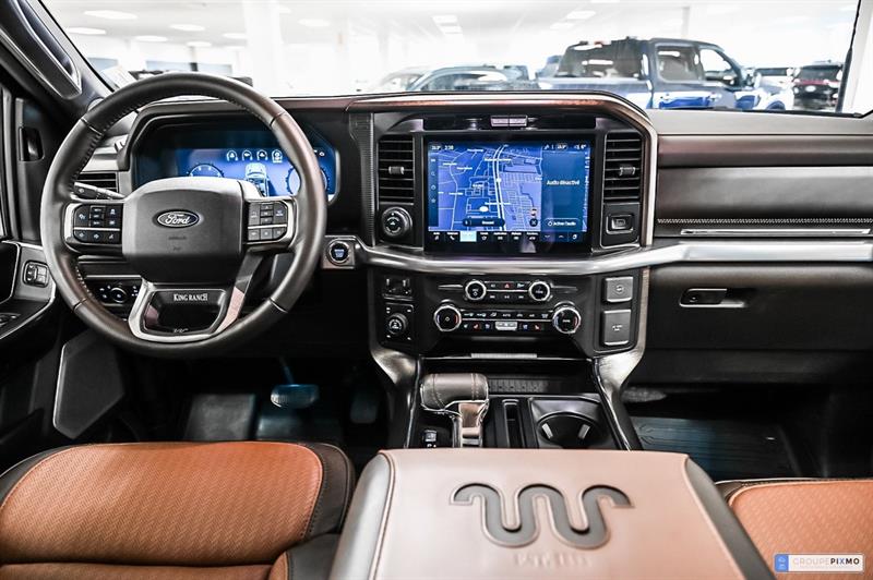 ford F-150 2025 - 33