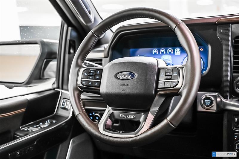 ford F-150 2025 - 34