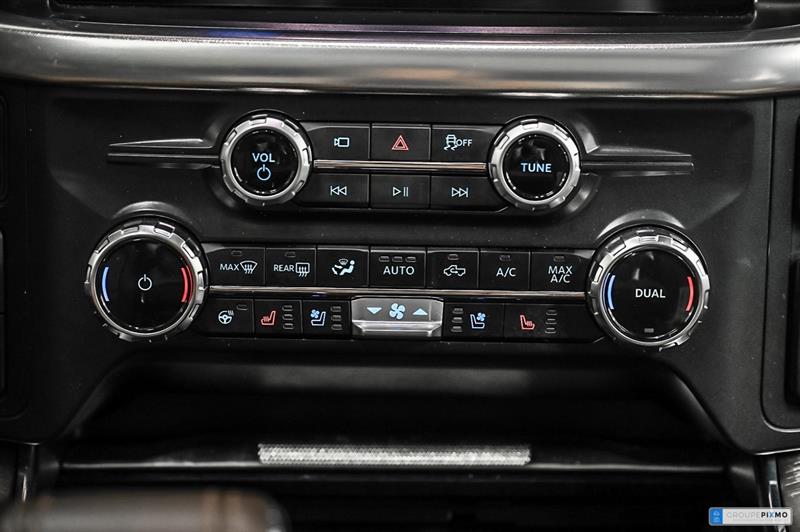 ford F-150 2025 - 36