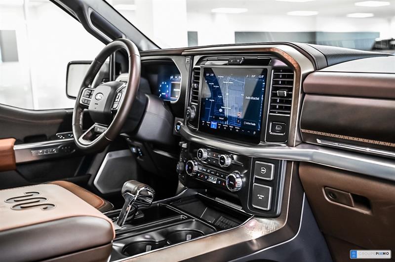ford F-150 2025 - 37