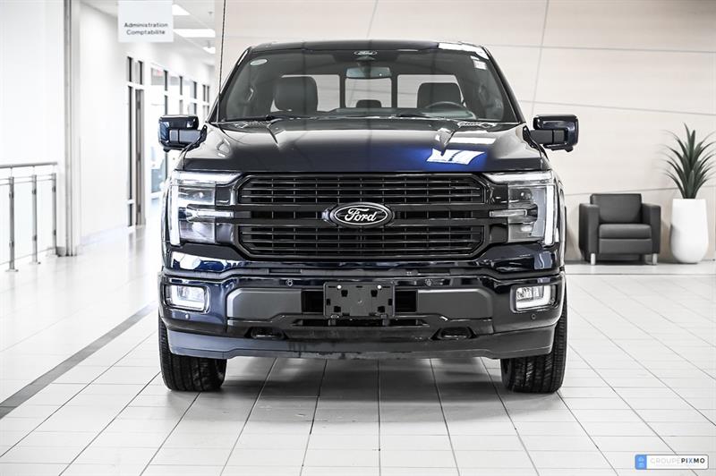 ford F-150 2025 - 2