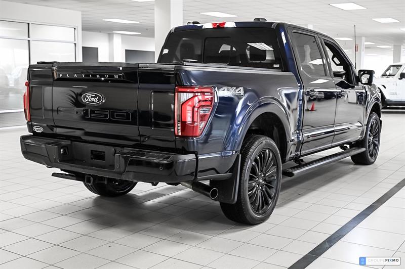 ford F-150 2025 - 6