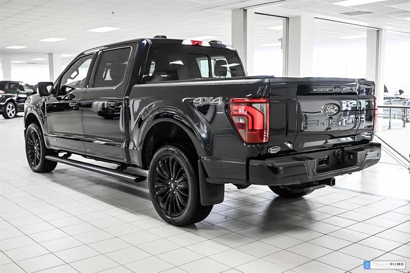 ford F-150 2025 - 8