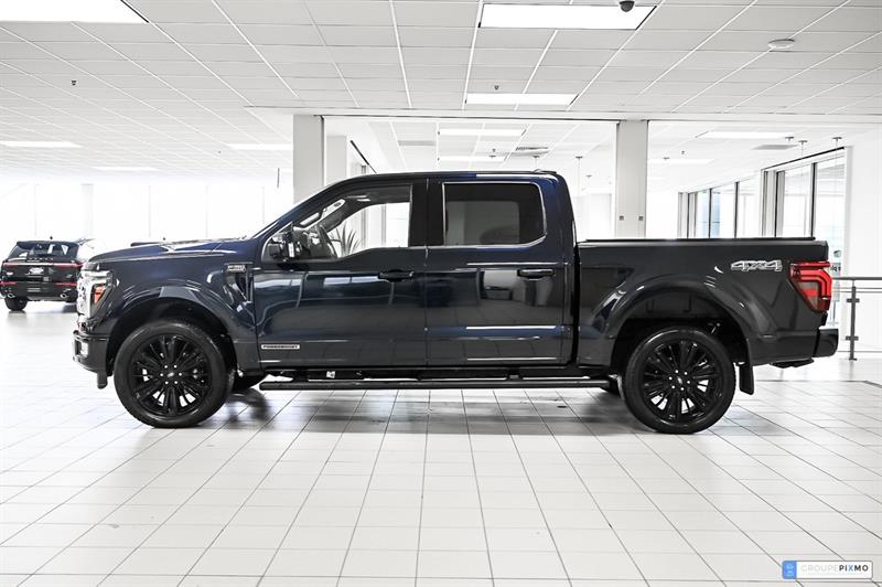 ford F-150 2025 - 10