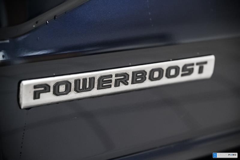 ford F-150 2025 - 16