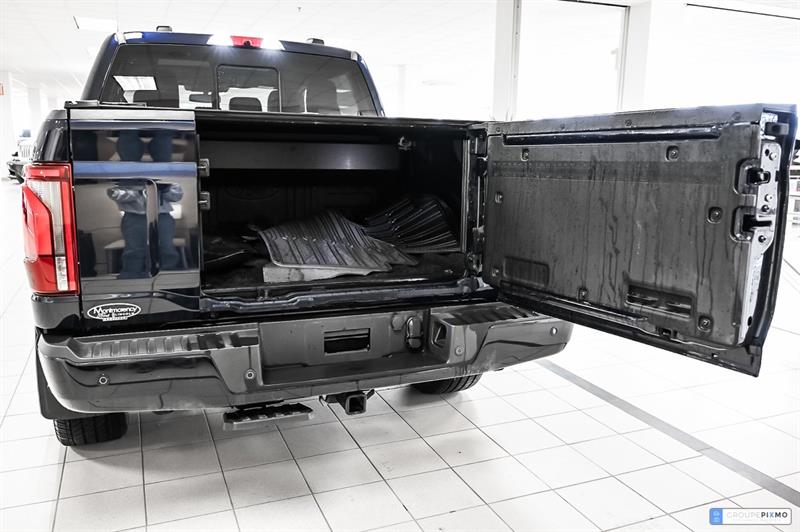 ford F-150 2025 - 18