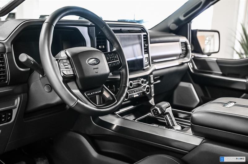 ford F-150 2025 - 21