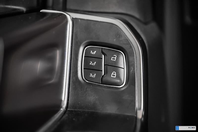 ford F-150 2025 - 22