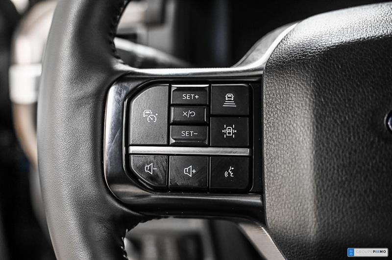 ford F-150 2025 - 24