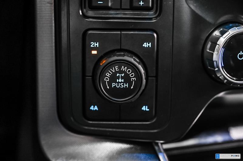 ford F-150 2025 - 26