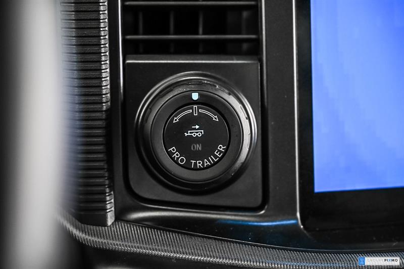 ford F-150 2025 - 27