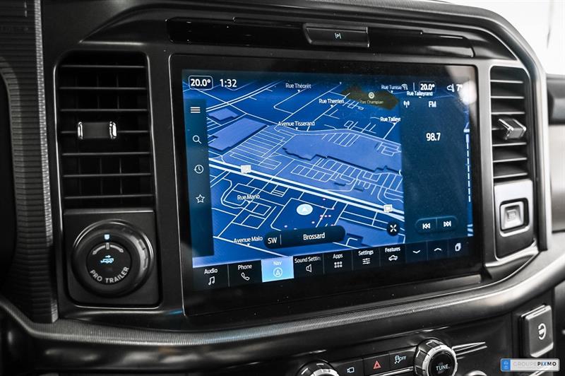 ford F-150 2025 - 31