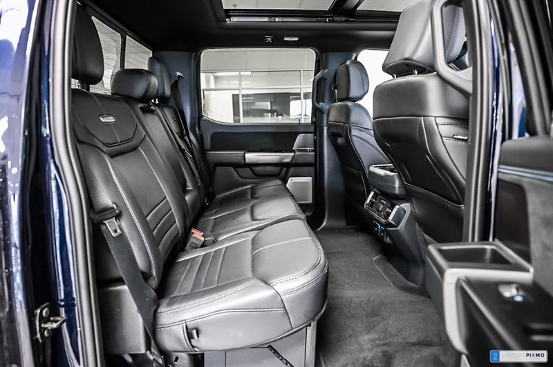 ford F-150 2025 - 32