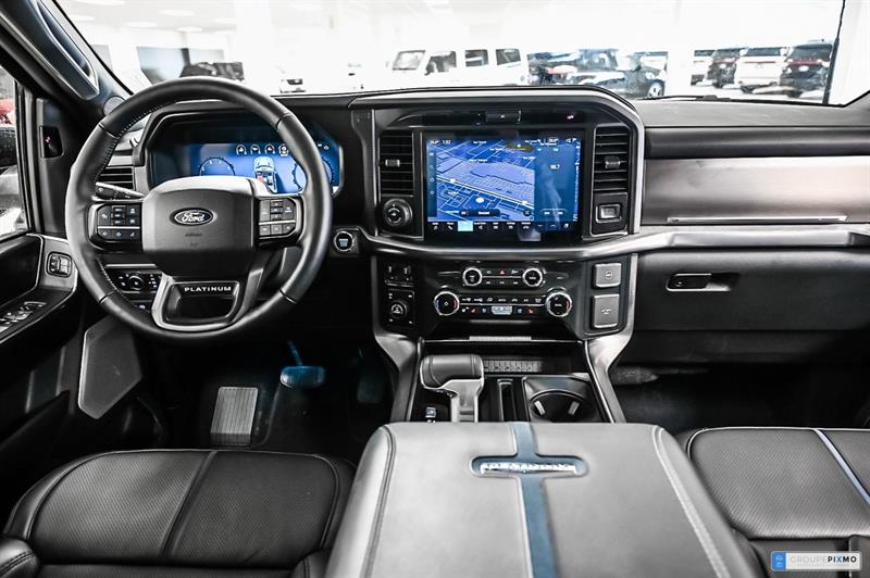ford F-150 2025 - 33
