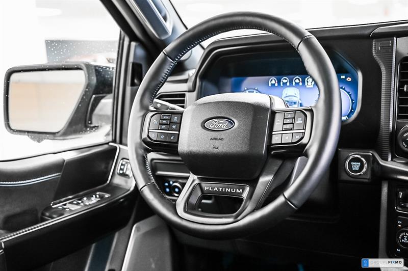 ford F-150 2025 - 34