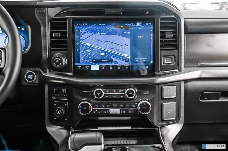 ford F-150 2025 - 35