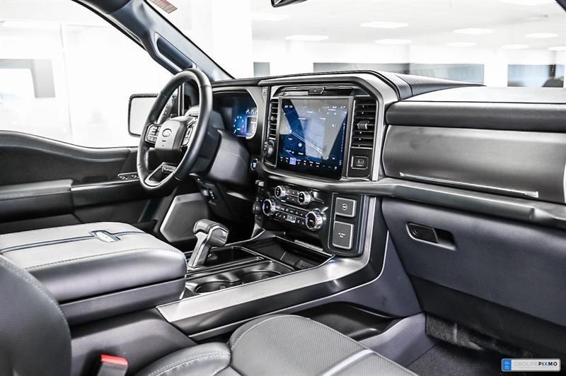 ford F-150 2025 - 37