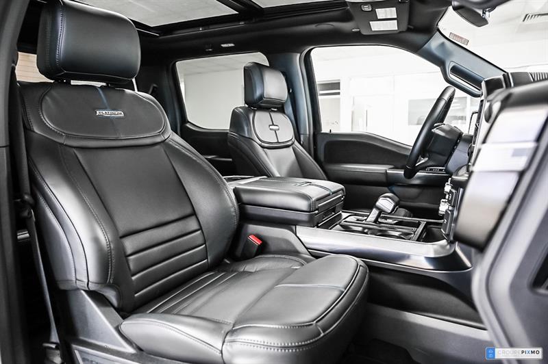 ford F-150 2025 - 38