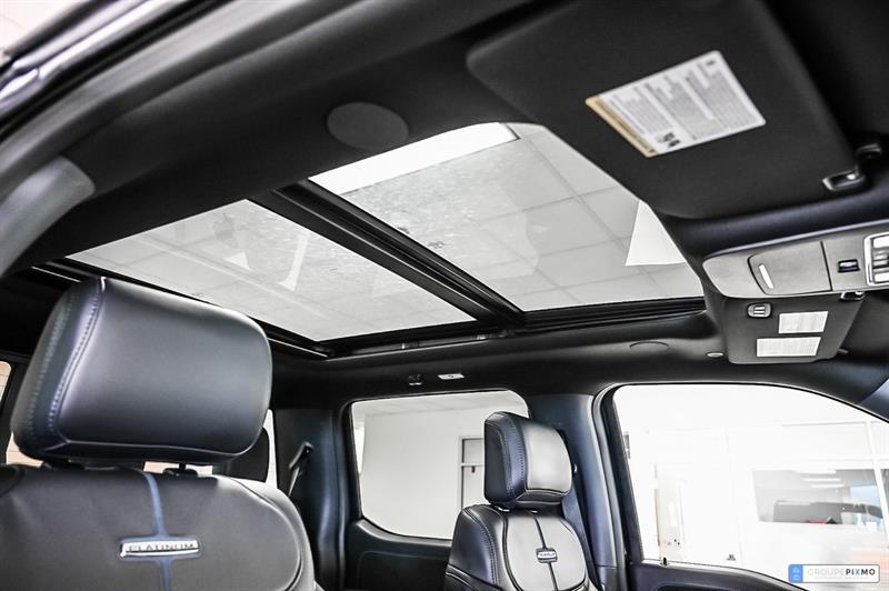 ford F-150 2025 - 39