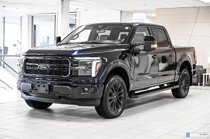 ford F-150 2026