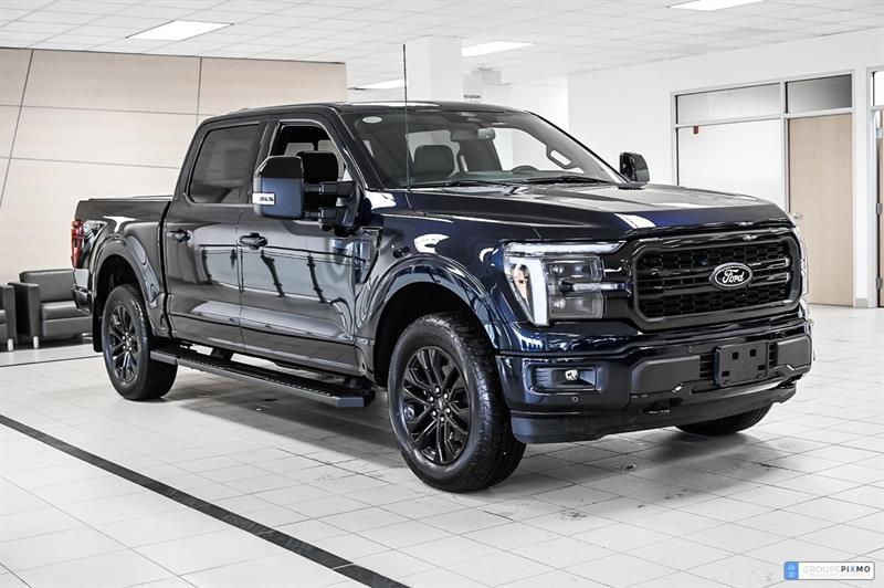 ford F-150 2026 - 4