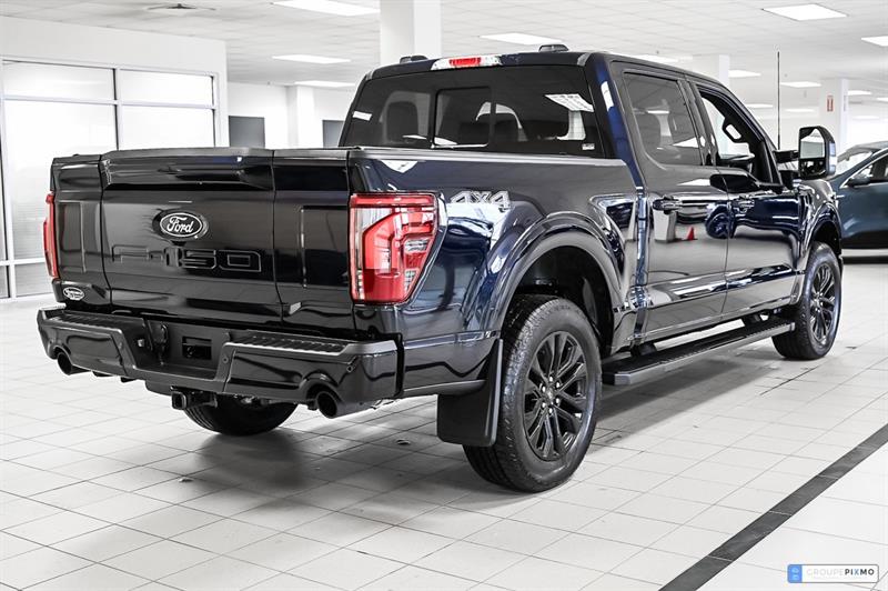ford F-150 2026 - 6