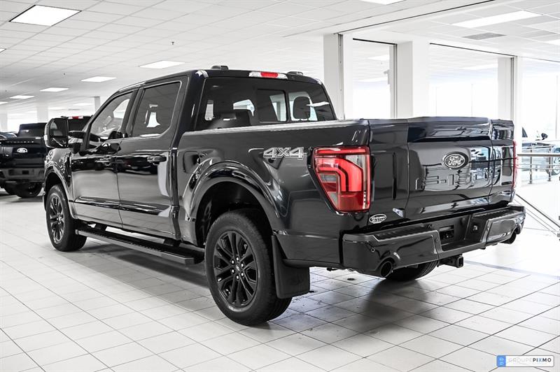 ford F-150 2026 - 8