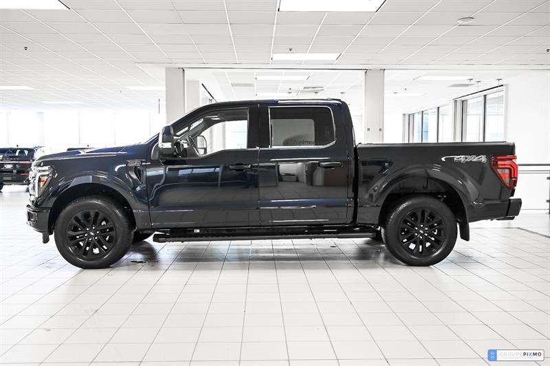 ford F-150 2026 - 10