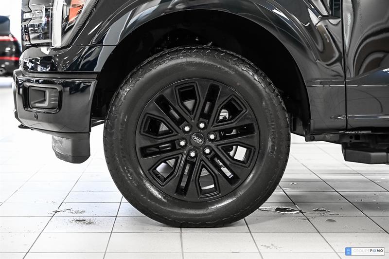 ford F-150 2026 - 12