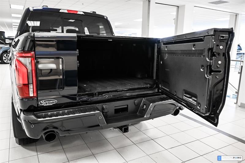 ford F-150 2026 - 16