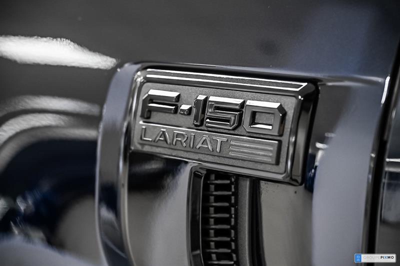 ford F-150 2026 - 18