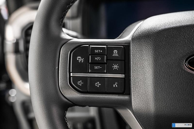 ford F-150 2026 - 22