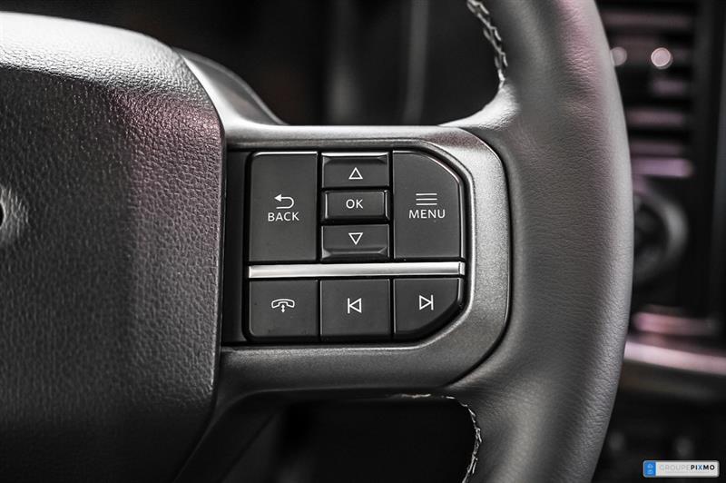 ford F-150 2026 - 23