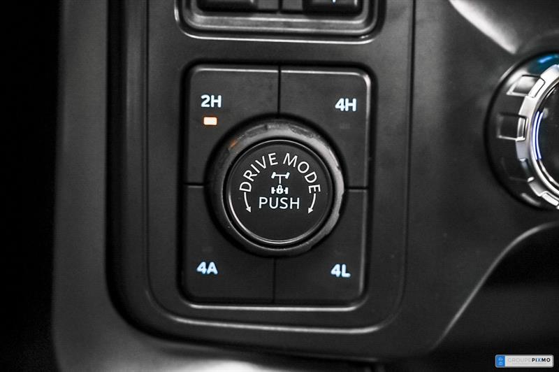 ford F-150 2026 - 24