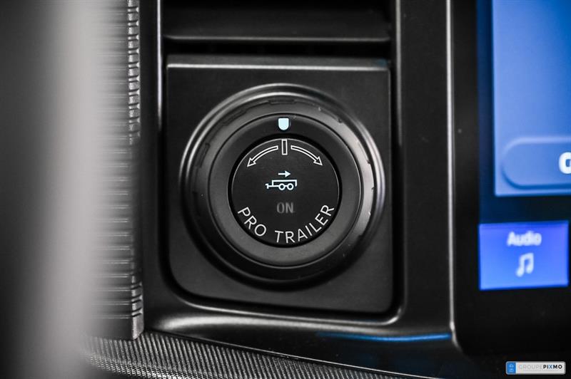 ford F-150 2026 - 25
