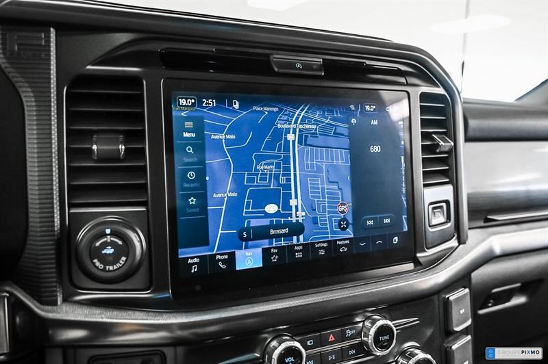 ford F-150 2026 - 28
